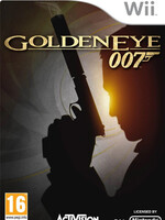 Goldeneye 007 Wii