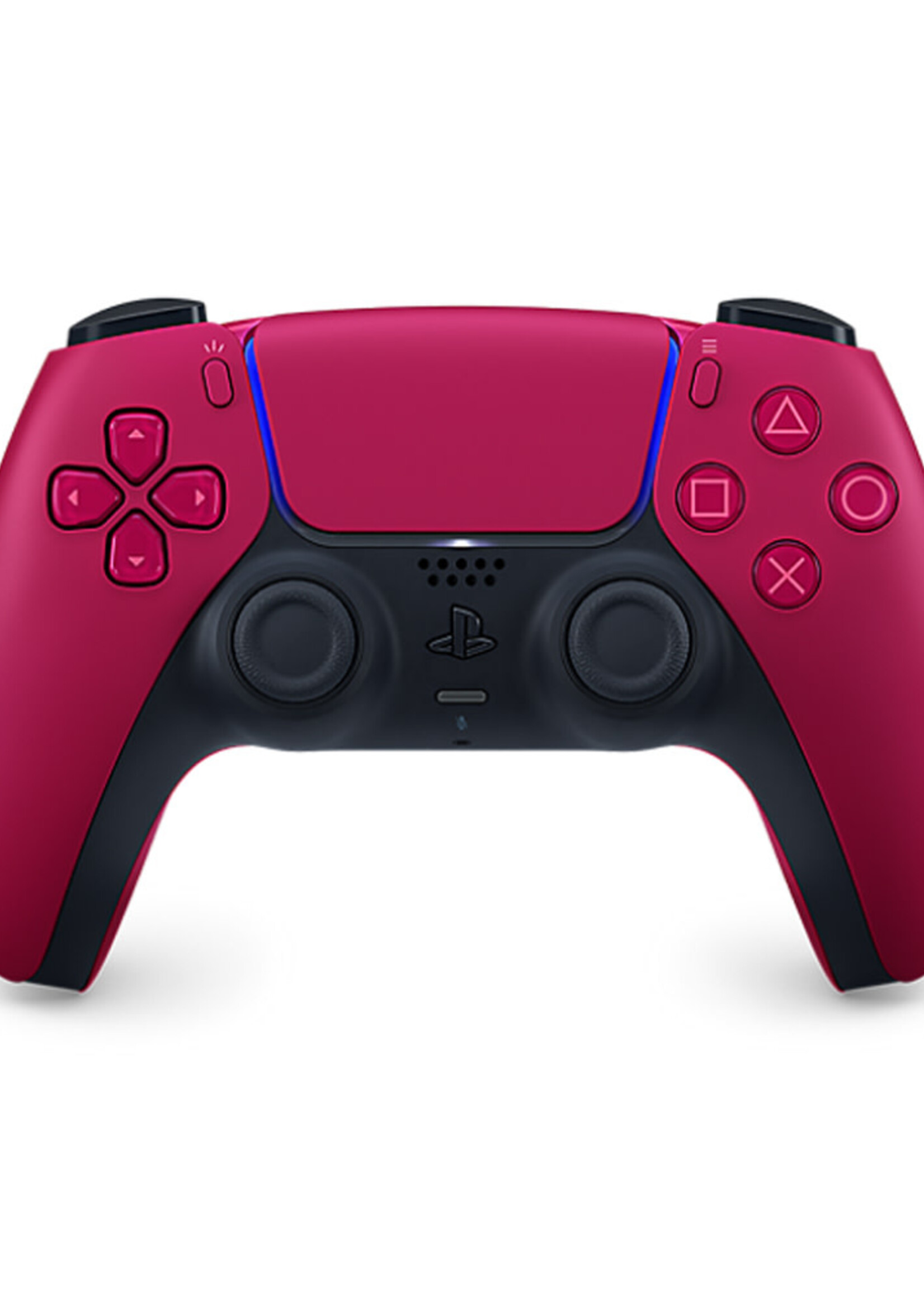 DualSense Wireless Controller Cosmic Red PS5