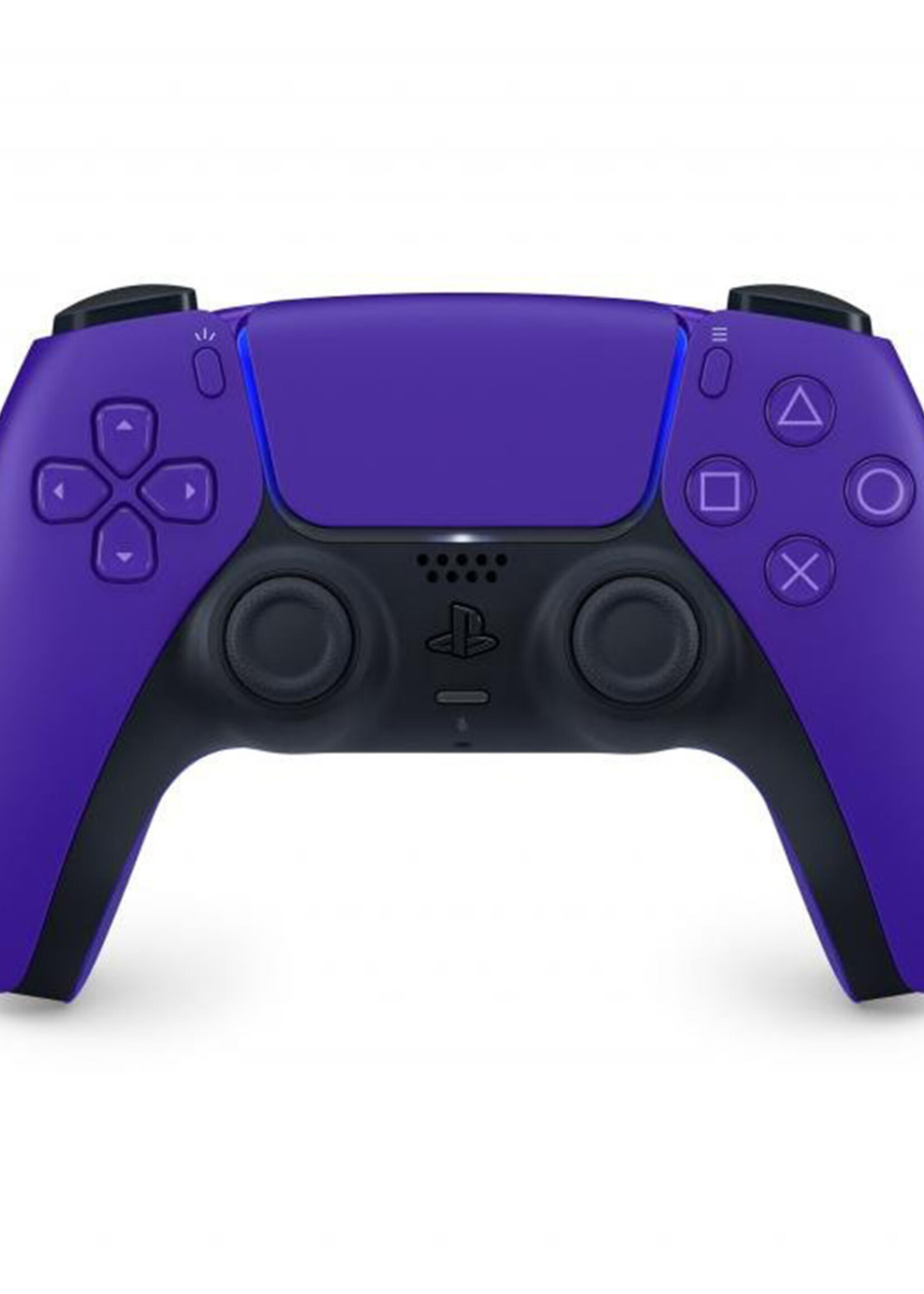 DualSense Wireless Controller Galactic Purple PS5