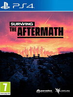 Surviving the Aftermath PS4