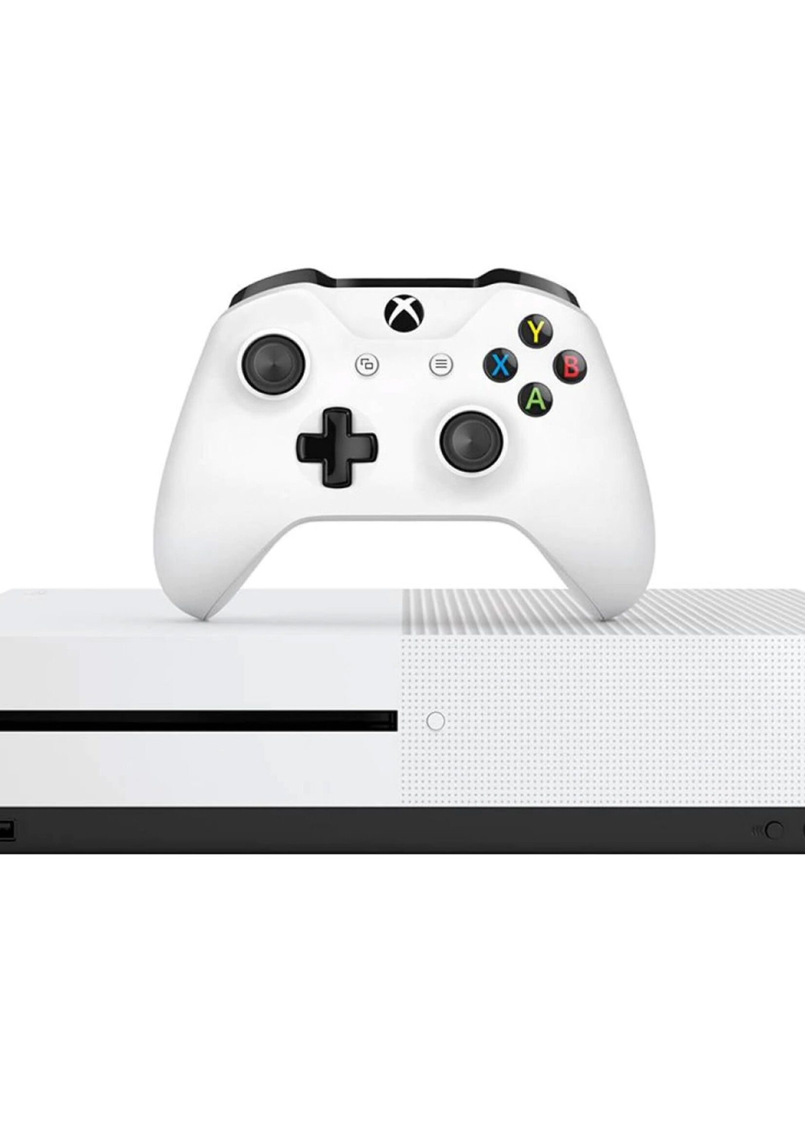 Xbox One S 500GB Consoleset Wit