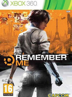 Remember Me X360