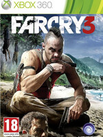 Far Cry 3 X360