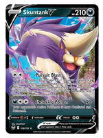 Skuntank V 108 (SIT): near mint