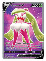 Tsareena V 246 (FST)