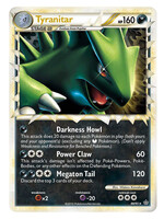 Tyranitar Prime 88 (UL)