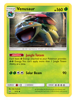 Venusaur 3 (SLG): good