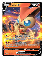 Victini V 25 (SSH): excellent