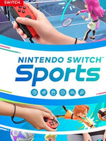 Nintendo Switch Sports (Alleen Spel) Switch