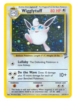 Wigglytuff 19 (BS2) Swirl: excellent/good