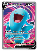 Wobbuffet V 191 (SSH)