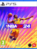 NBA 2K24 Kobe Bryant Edition PS5
