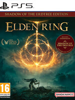 Elden Ring Shadow of the Erdtree Edition PS5