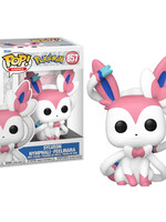 Pokemon Funko Pop Games N° 857 Sylveon