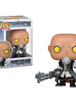 Kingdom Hearts Funko Pop N° 1123 Xehanort With Blades