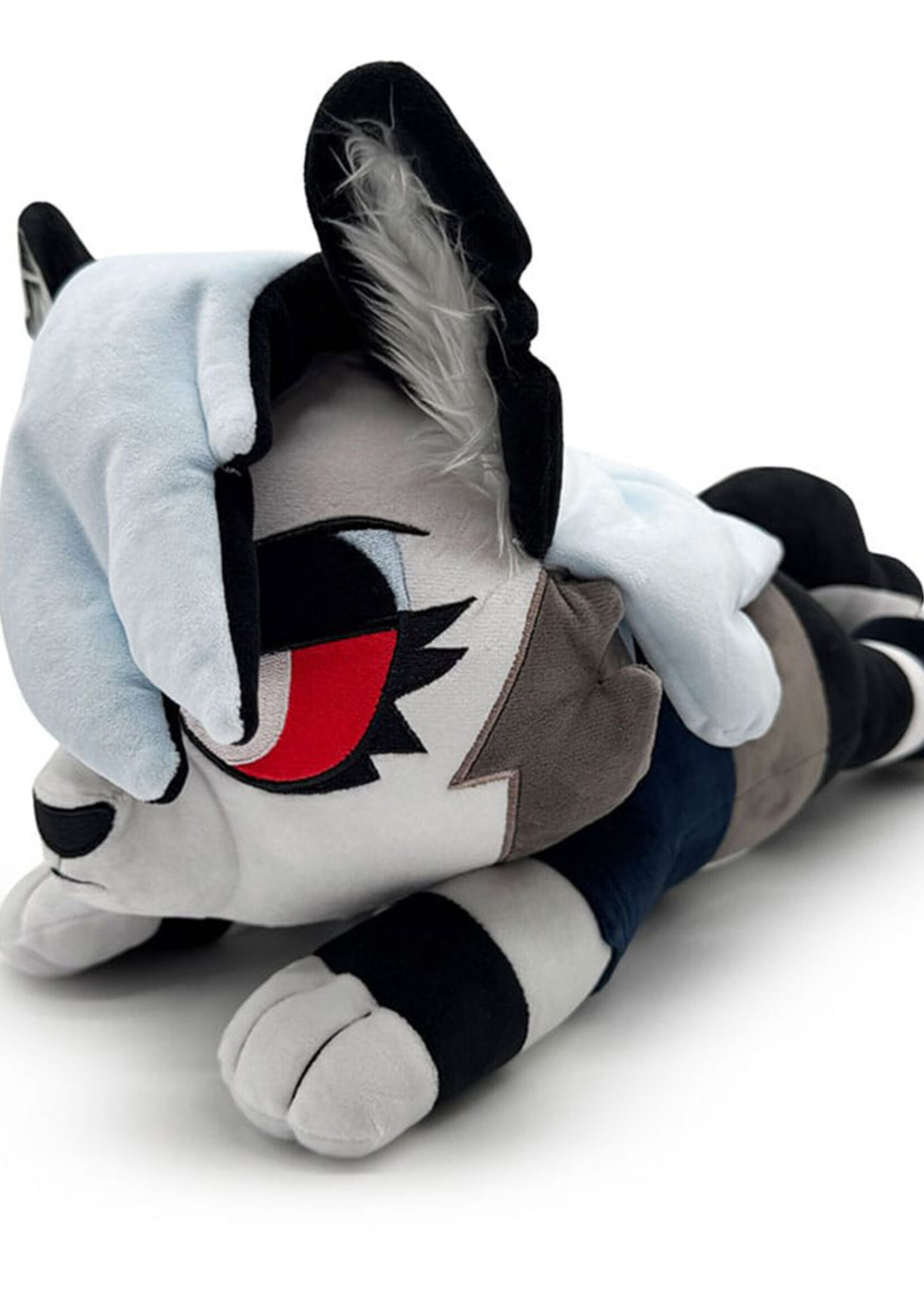 Helluva Boss Plush Figure Loona Weighted Knuffel 40 cm