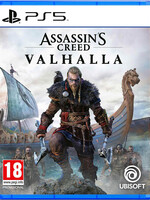 Assassin's Creed Valhalla PS5