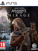 Assassin's Creed Mirage PS5