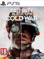Call of Duty Black Ops Cold War PS5