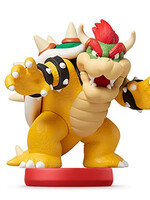 Bowser Amiibo Super Mario