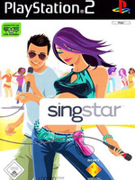singstar PS2