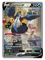 Empoleon V 146 (BST): excellent