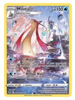 Milotic TG02 (SIT): played