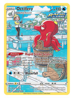 Octillery TG03 (BRS): excellent