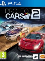 Project Cars 2 PS4