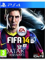 Fifa 14 PS4