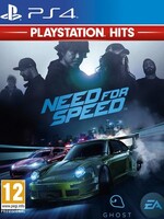 Need For Speed 2015 PS4