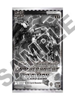Digimon LM07 Another Knight Limited Booster
