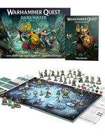 Warhammer Quest Darkwater