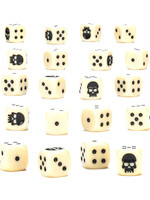 Warhammer Dice