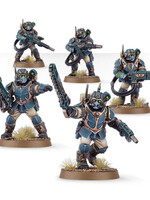 Astra Militarum Tempestus Scions Warhammer 40K