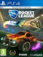 Rocket League PS4