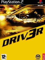 driv3r PS2