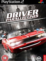 Driver Parallel Lines PS2