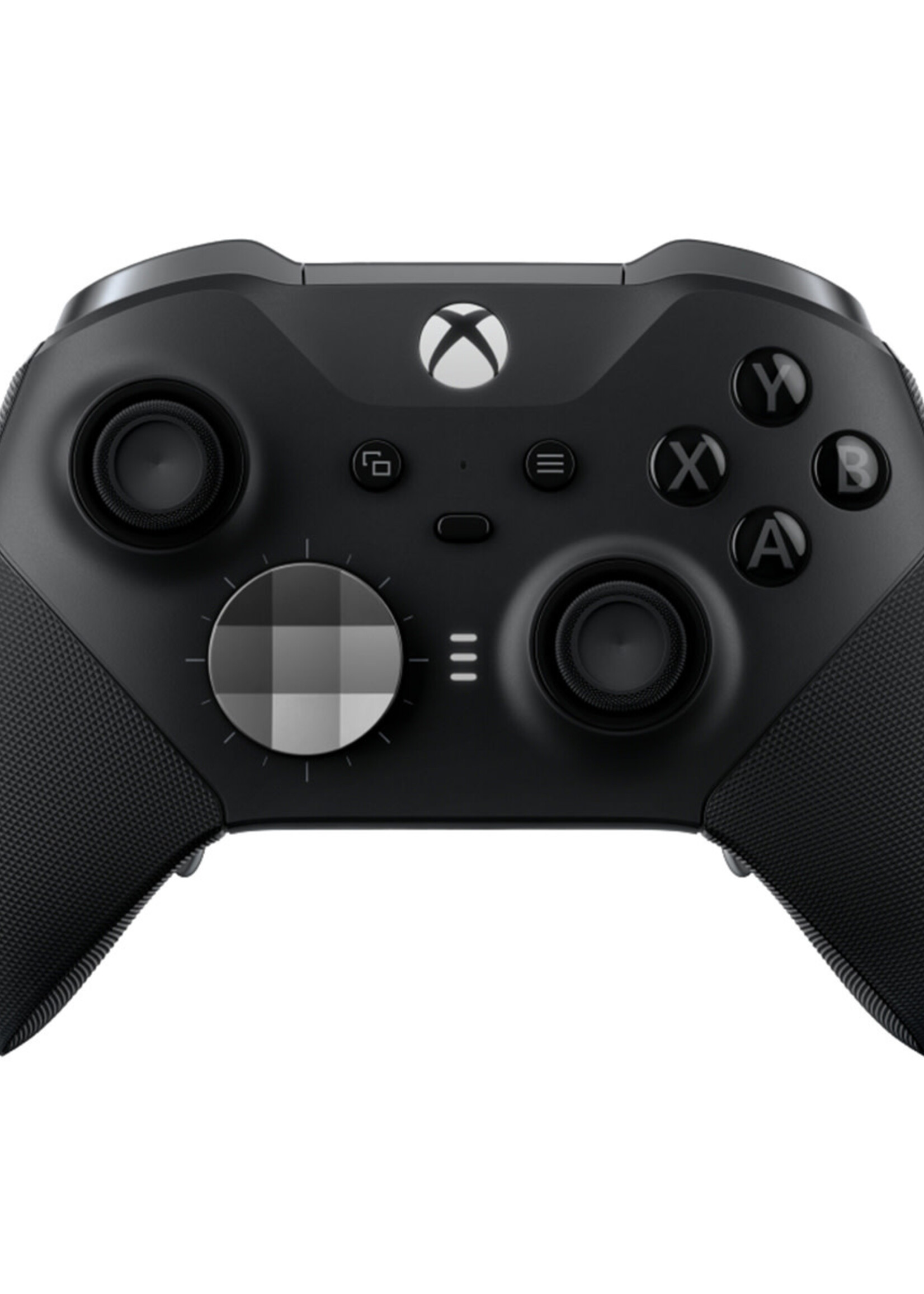 Xbox Elite Series 2 Controller Zwart