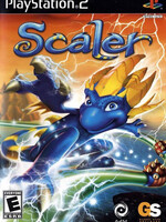 Scaler PS2