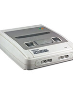 Super Nintendo (SNES) Consoleset (goede staat)