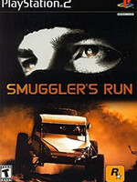 Smuggler's Run  PS2