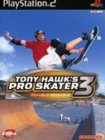 Tony Hawk's Pro Skater 3 PS2