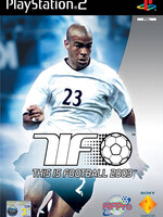 TIF This is Football 2003 PS2