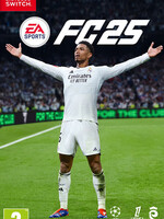 EA Sports FC 25 Switch