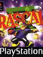 Rascal PS1
