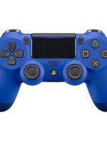 PlayStation 4 Controller Blauw