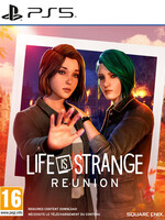 Life is Strange Reunion PS5