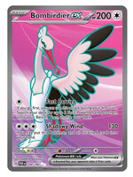 Bombirdier Ex 234 (PAR): near mint