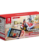 Mario Kart Live Home Circuit Mario Switch